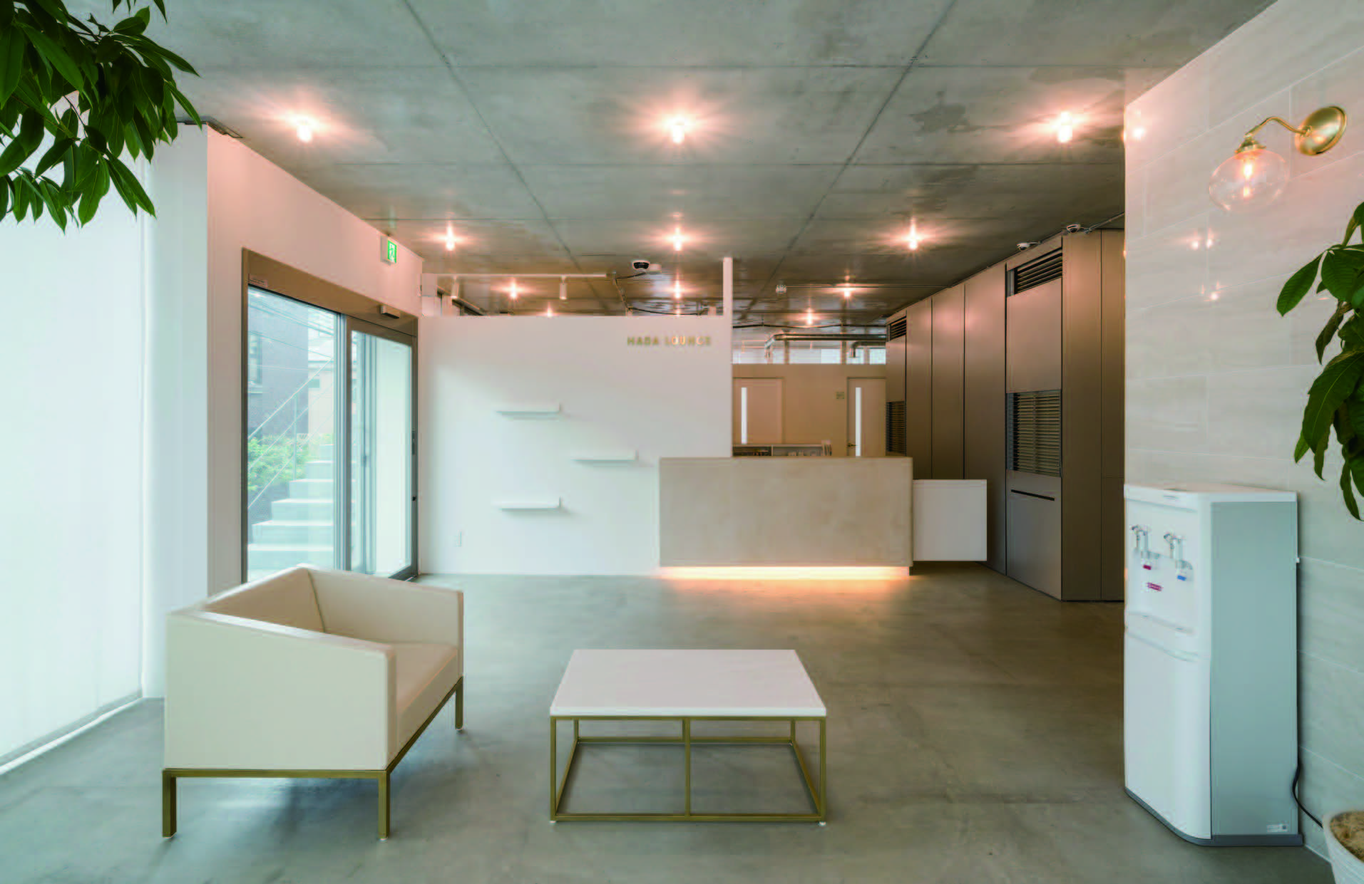 HADA LOUNGE　代官山院