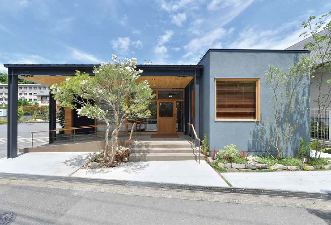 かじわら歯科クリニック