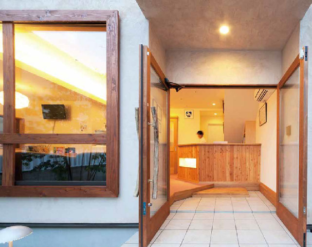 青い鳥歯科クリニック