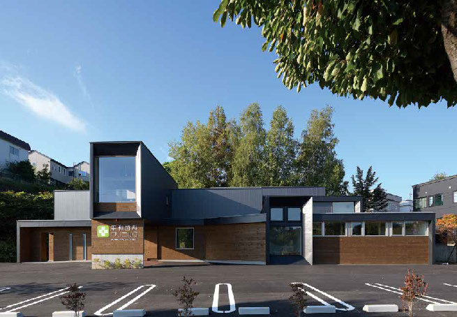 医療法人徳和会 平和歯科クリニック