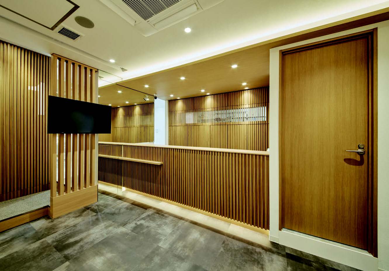 池上駅前城南歯科