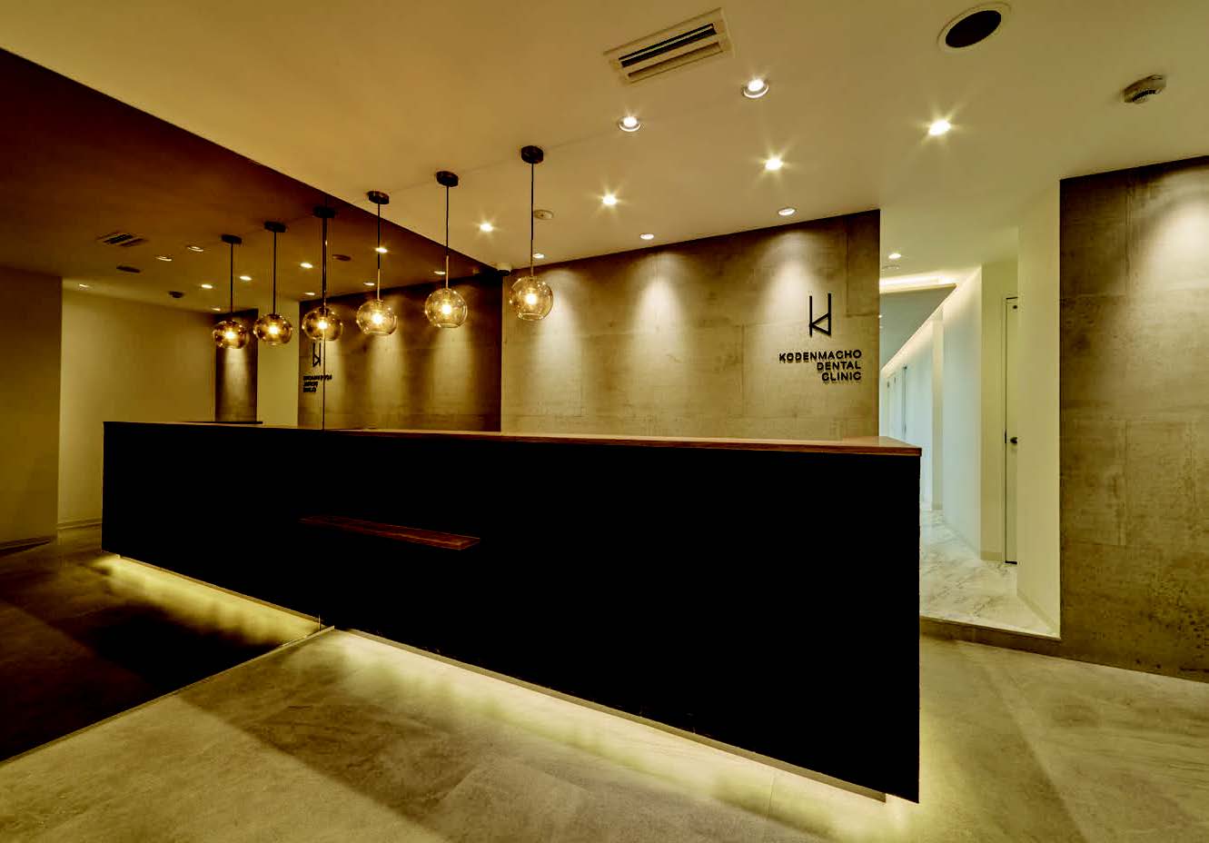 小伝馬町歯科・矯正歯科