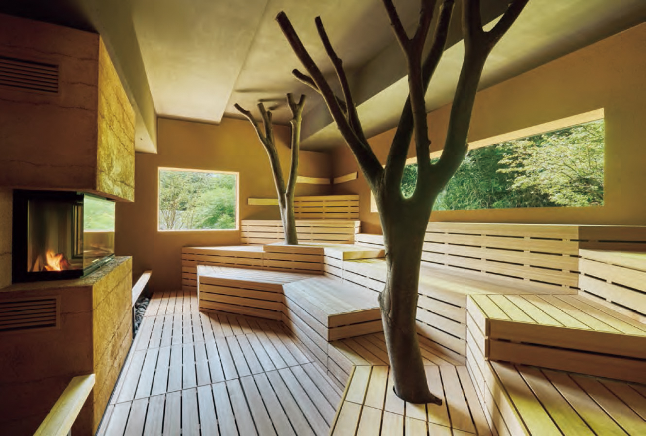 SATOYAMA TERRACE
