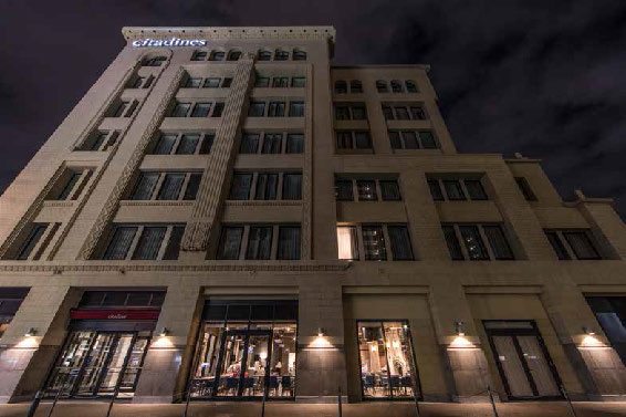 N゜5 numero five　（ヌメロファイブ）