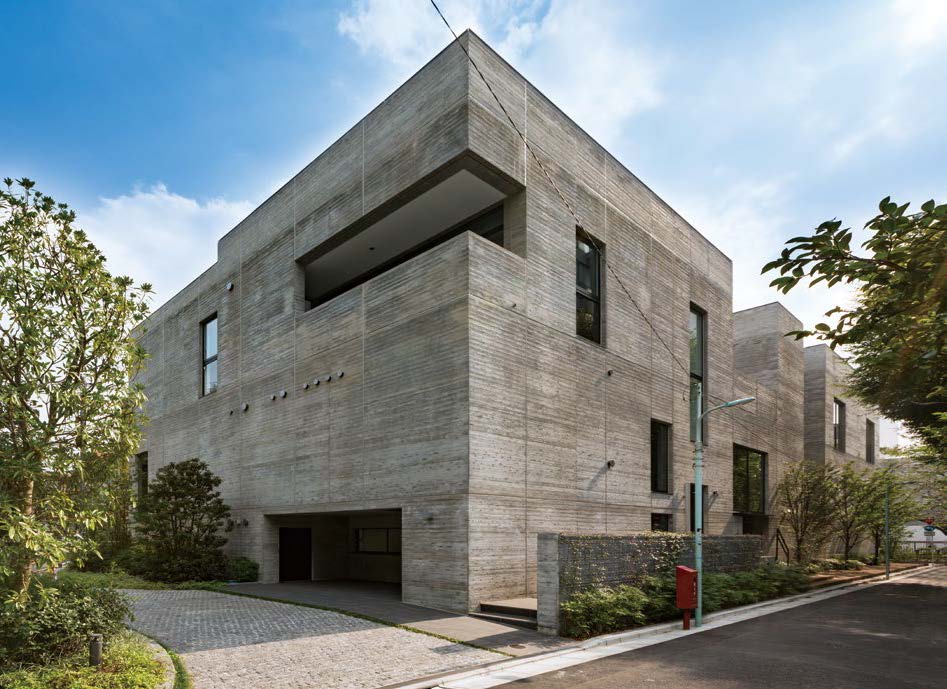 ダンススタジオ