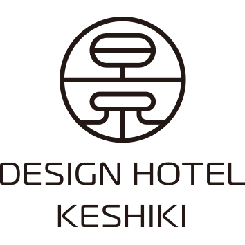DESIGN HOTEL KESHIKI