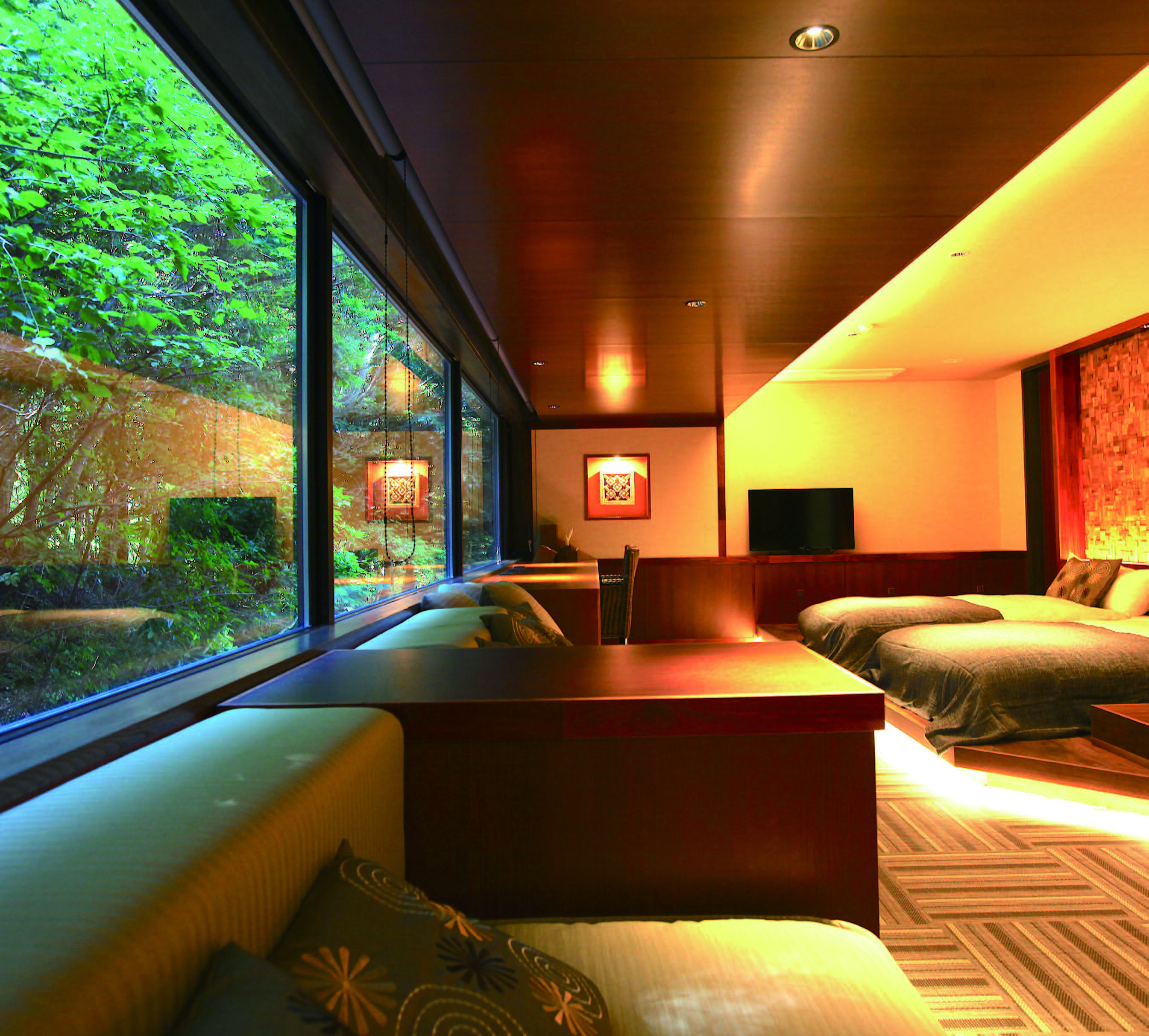 ホテル 四季の蔵