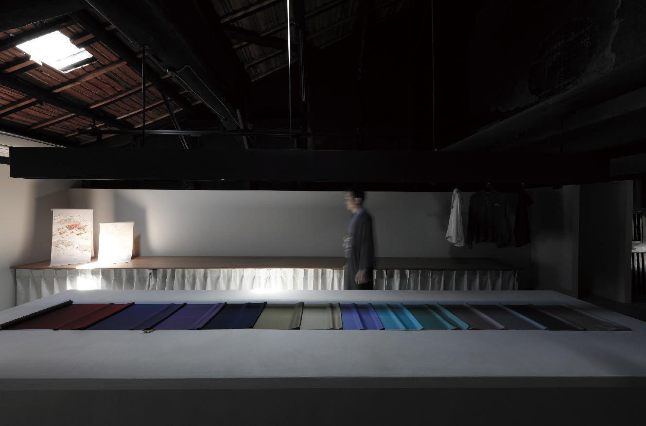 京ごふく 二十八