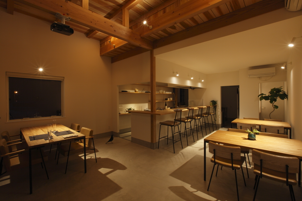 Japan　dining　emu（ジャパンダイニングエム）　