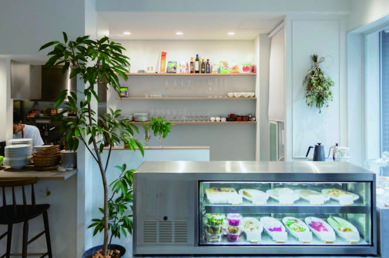 Trattoria Macchia（トラットリア マッキア）