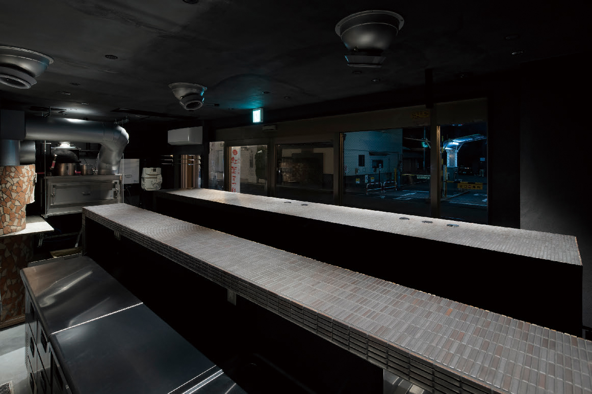 ピッツェリア ポジターノ（Pizzeria Positano）