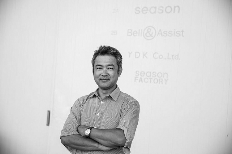 シーズン + Gille design room