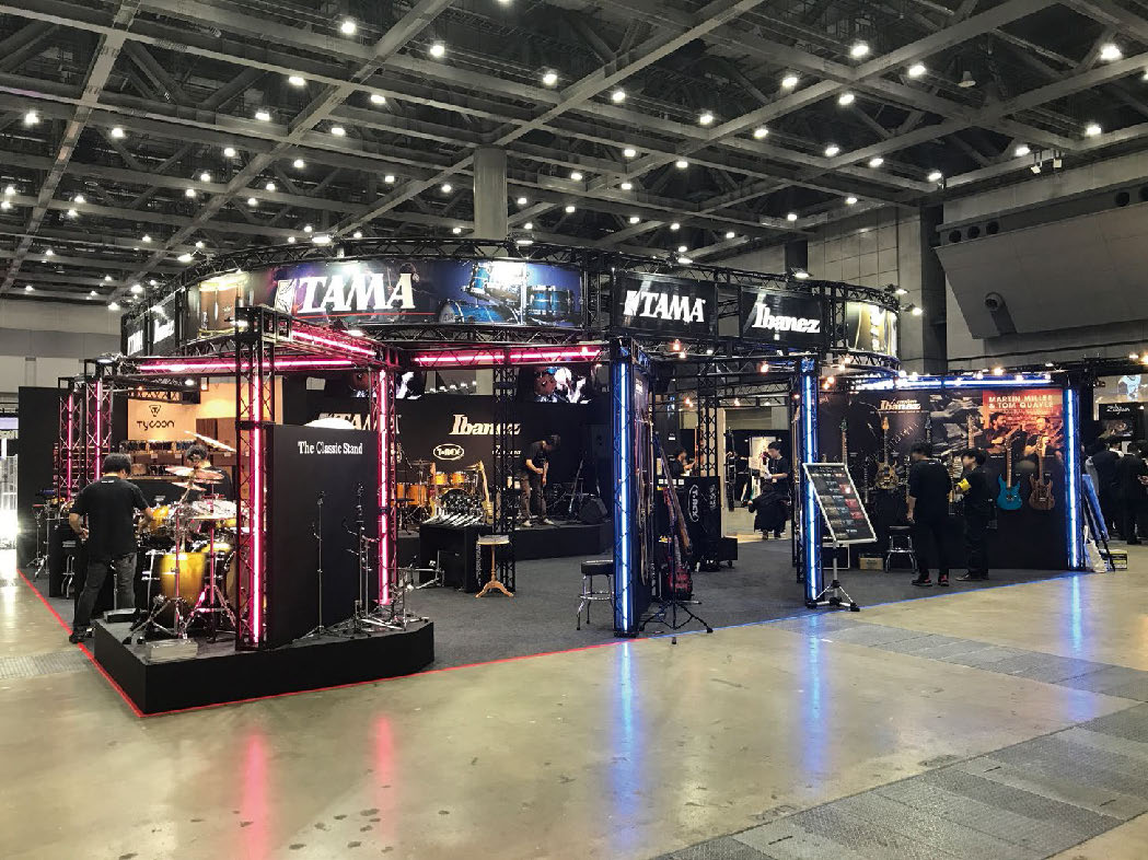 星野楽器販売株式会社