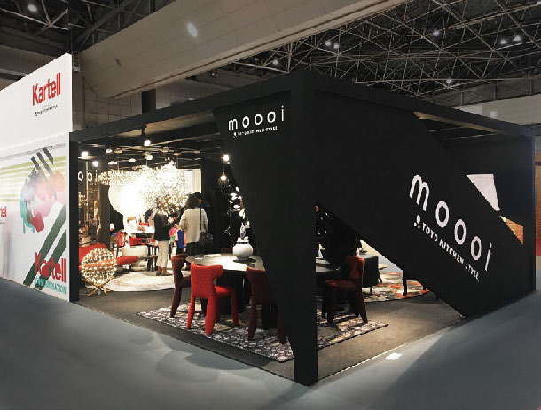 株式会社トーヨーキッチンスタイル