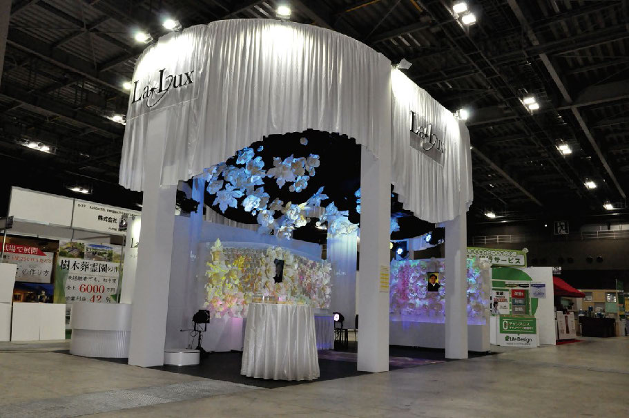 ラ・ルークス株式会社