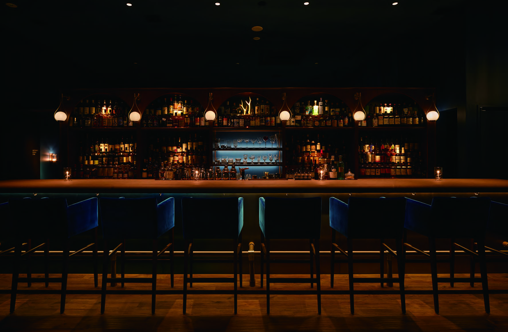 ESCAPE by cocktail works