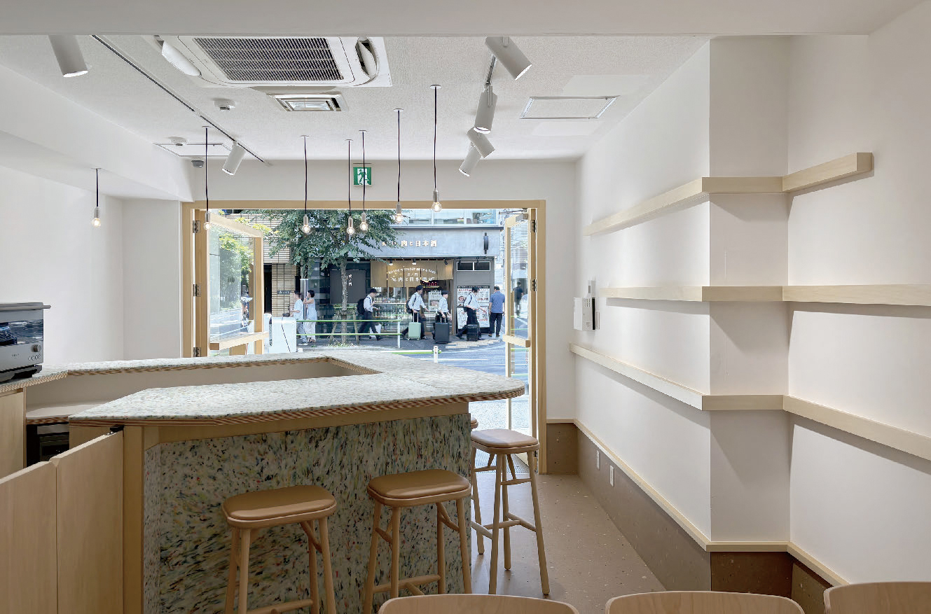 Sustainable Food Lab