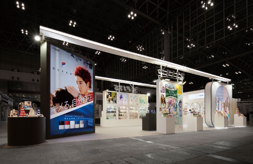 株式会社フィッツコーポレーション