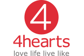フォーハーツ