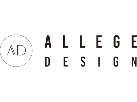 ALLEGE DESIGN