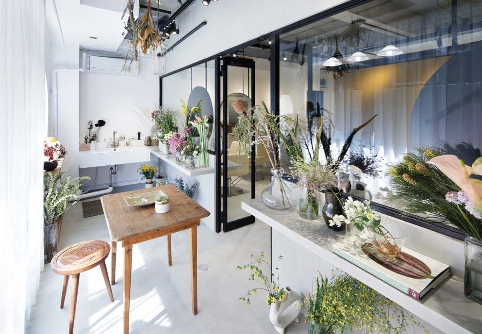 アーライバイザマナー ・ ホール