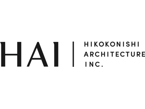 ヒココニシアーキテクチュア