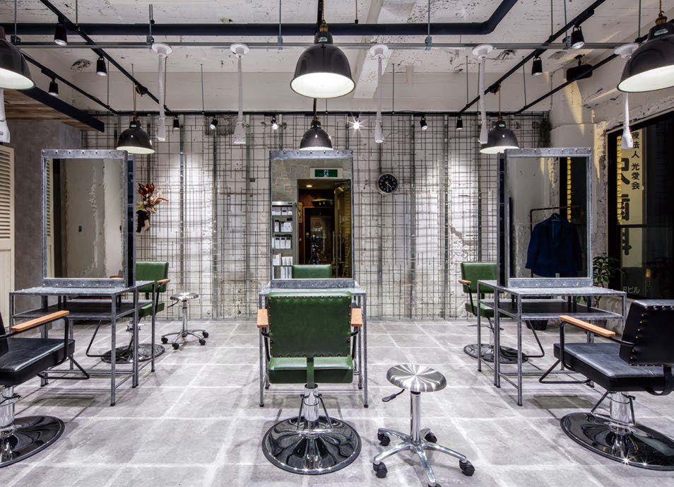 ウム　ヘア　デザイン