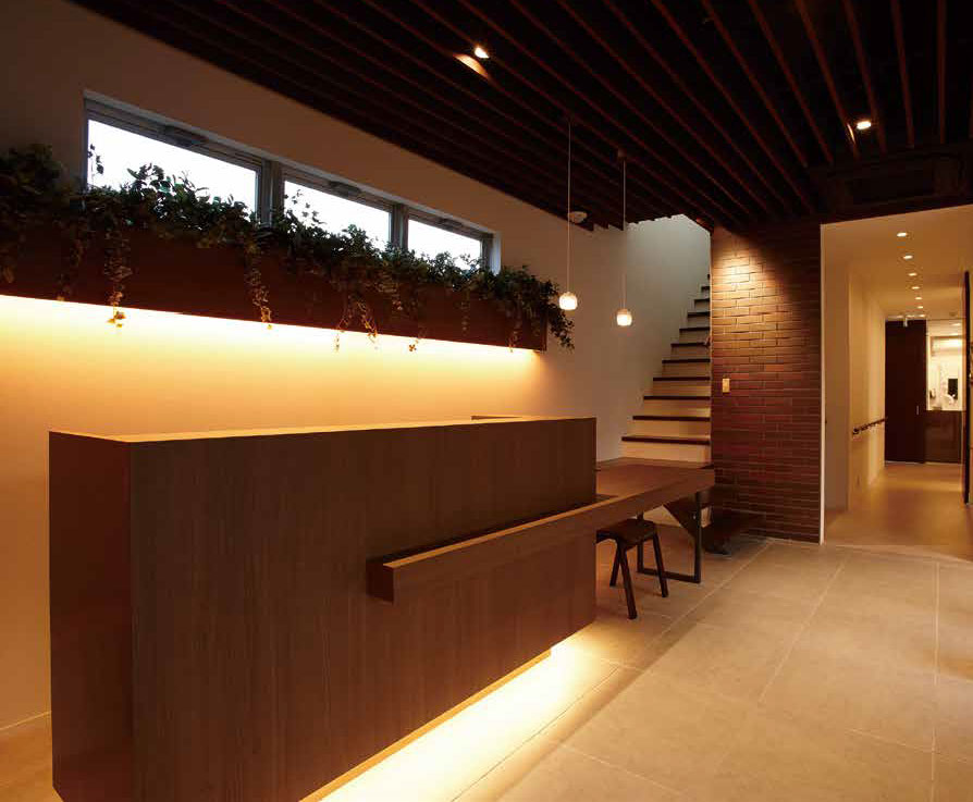 はらだ歯科クリニック