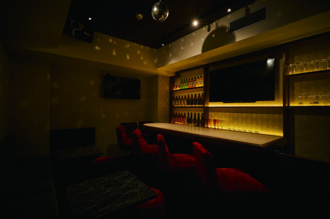 スナック ニュードレミ