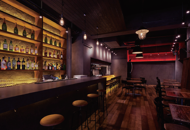 たん屋 KAKOICHI 三宮店