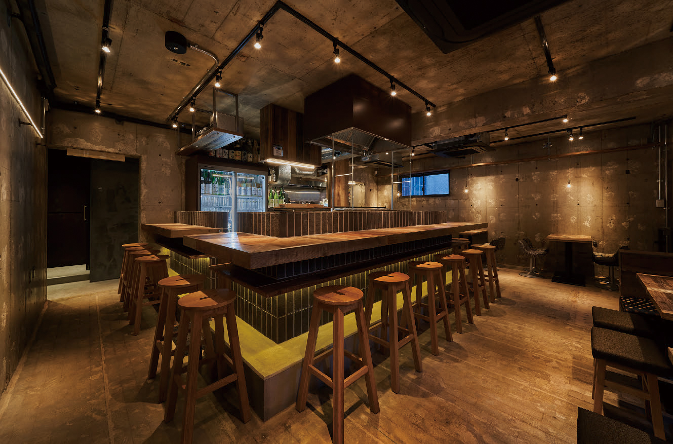 やきとん いろは