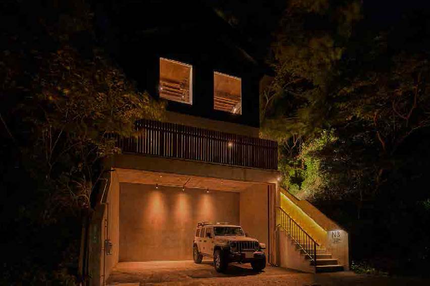 N3 ATAMI(Forest)