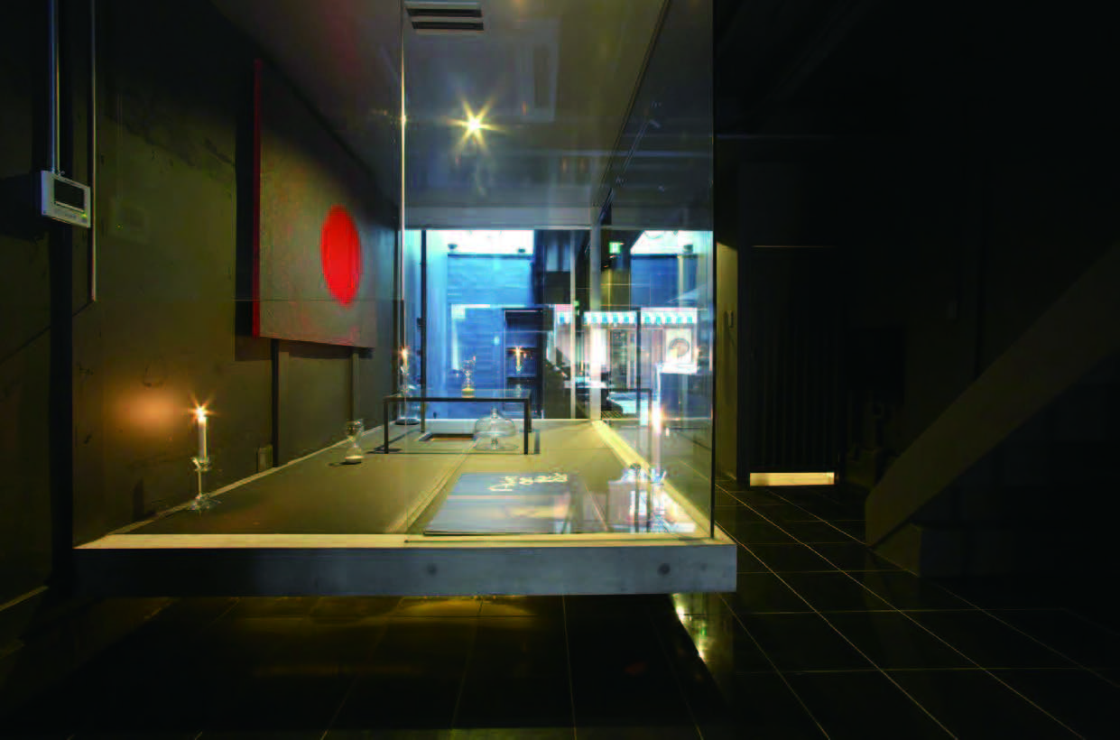 ９別邸大阪東心斎橋MAISON DE 9