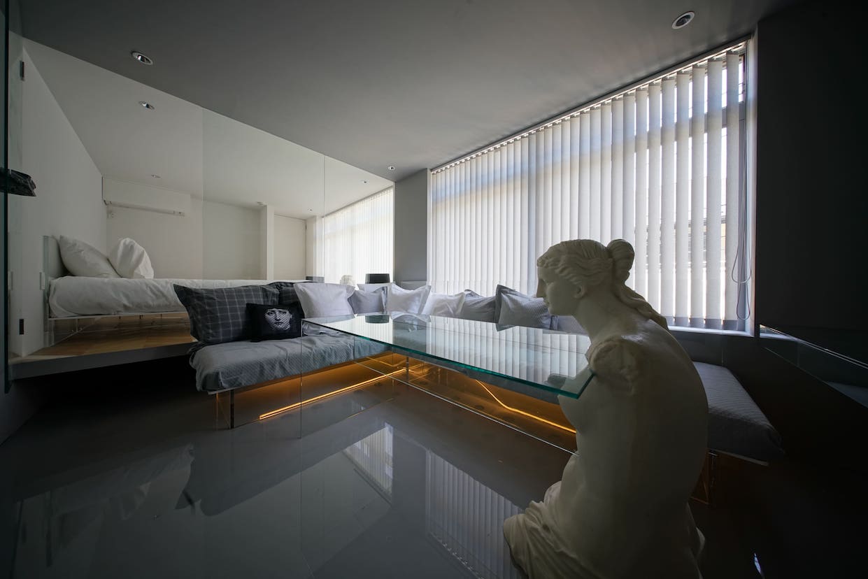 サウナイン/GIGINA