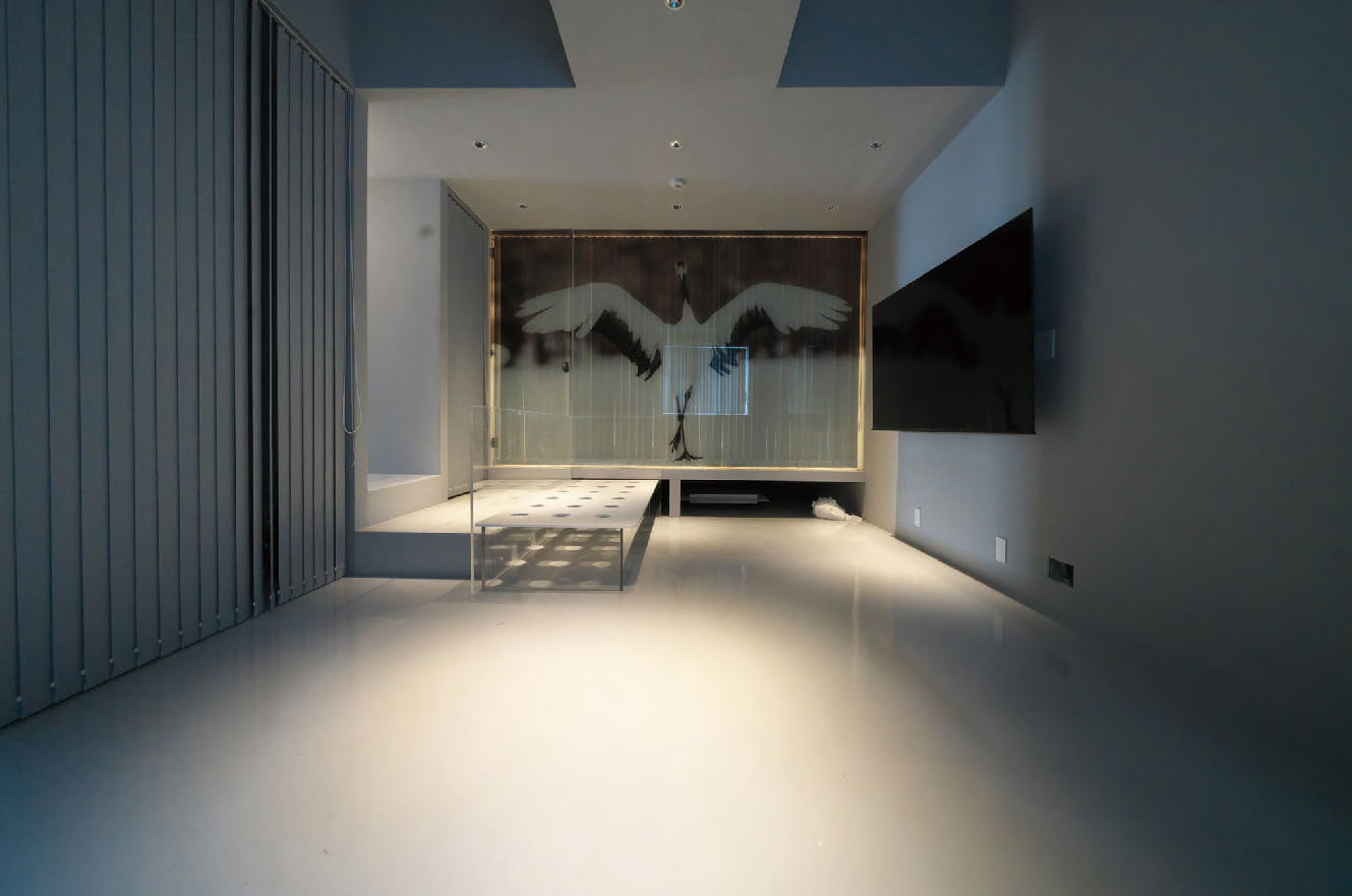 EDITO／SAUN9NE tenmangu osaka