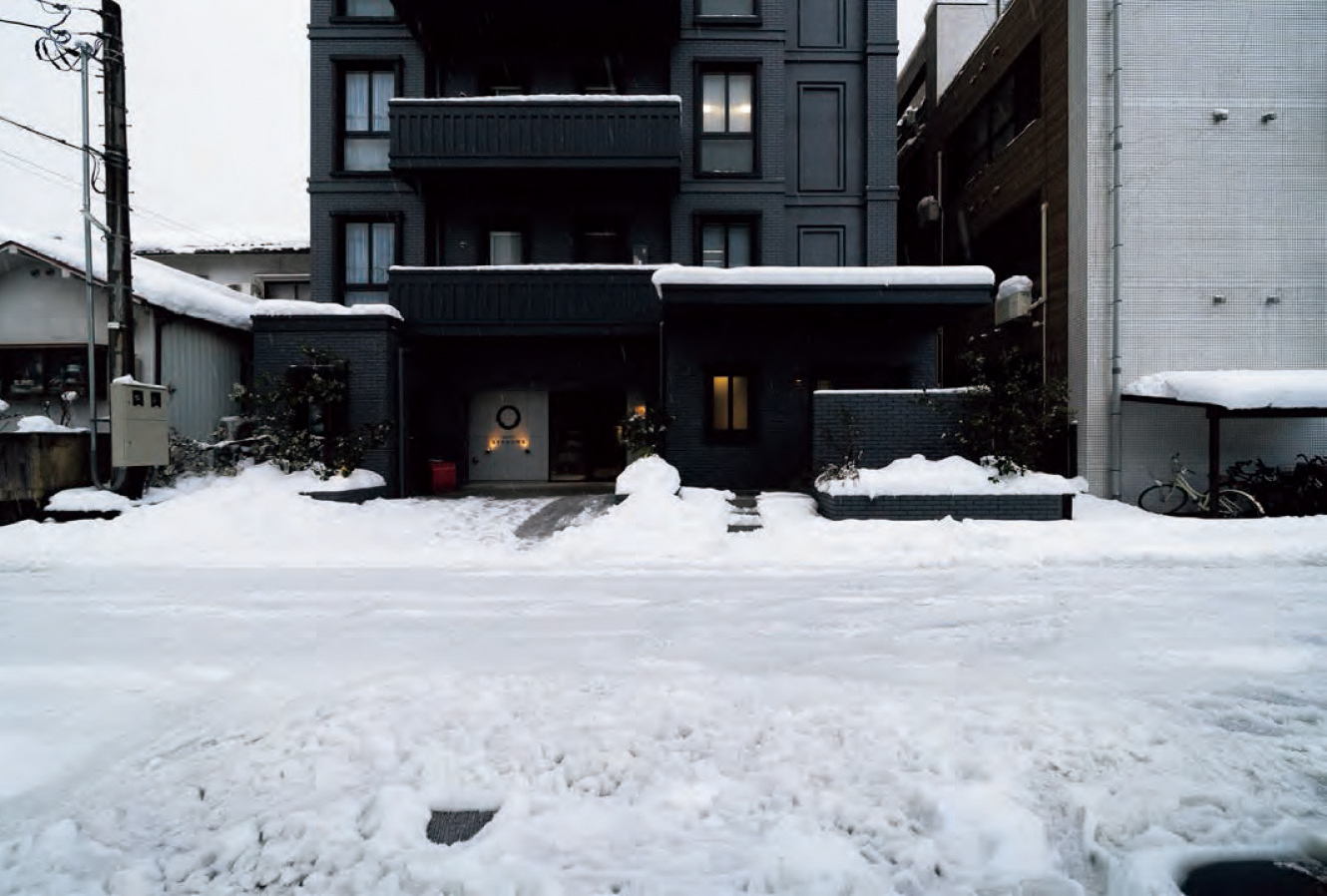 足羽川リトアートａｓｕｎｏｗａ