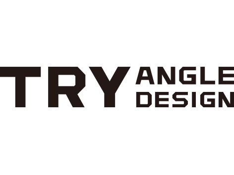 TRYANGLE DESIGN
