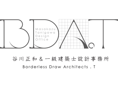 BDA.T/ボーダレスドローアーキテクツ