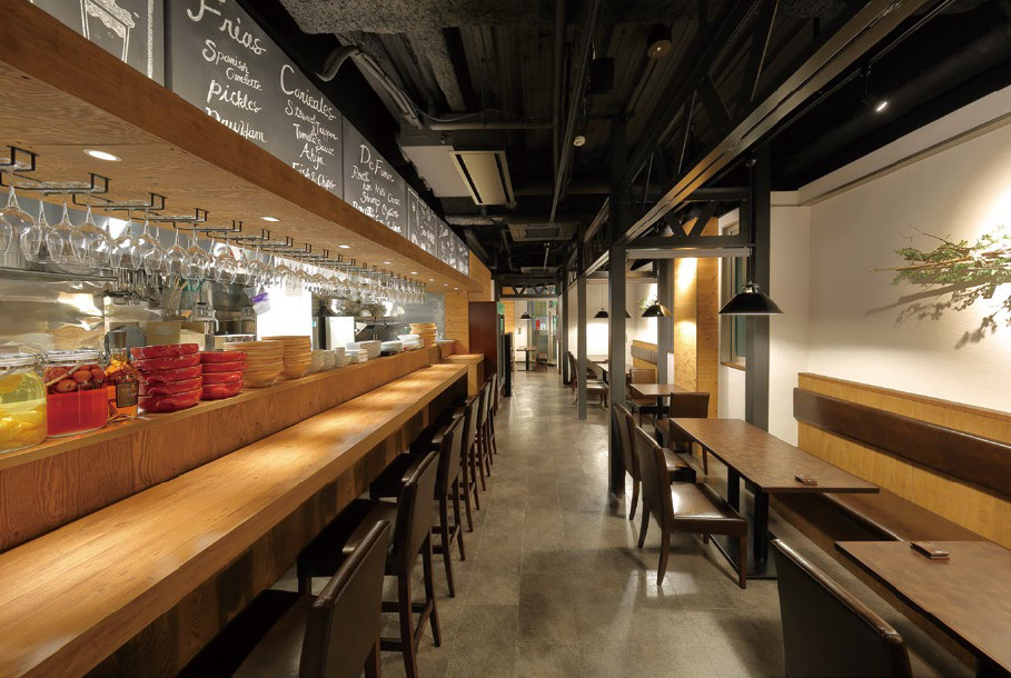 プロースト東京