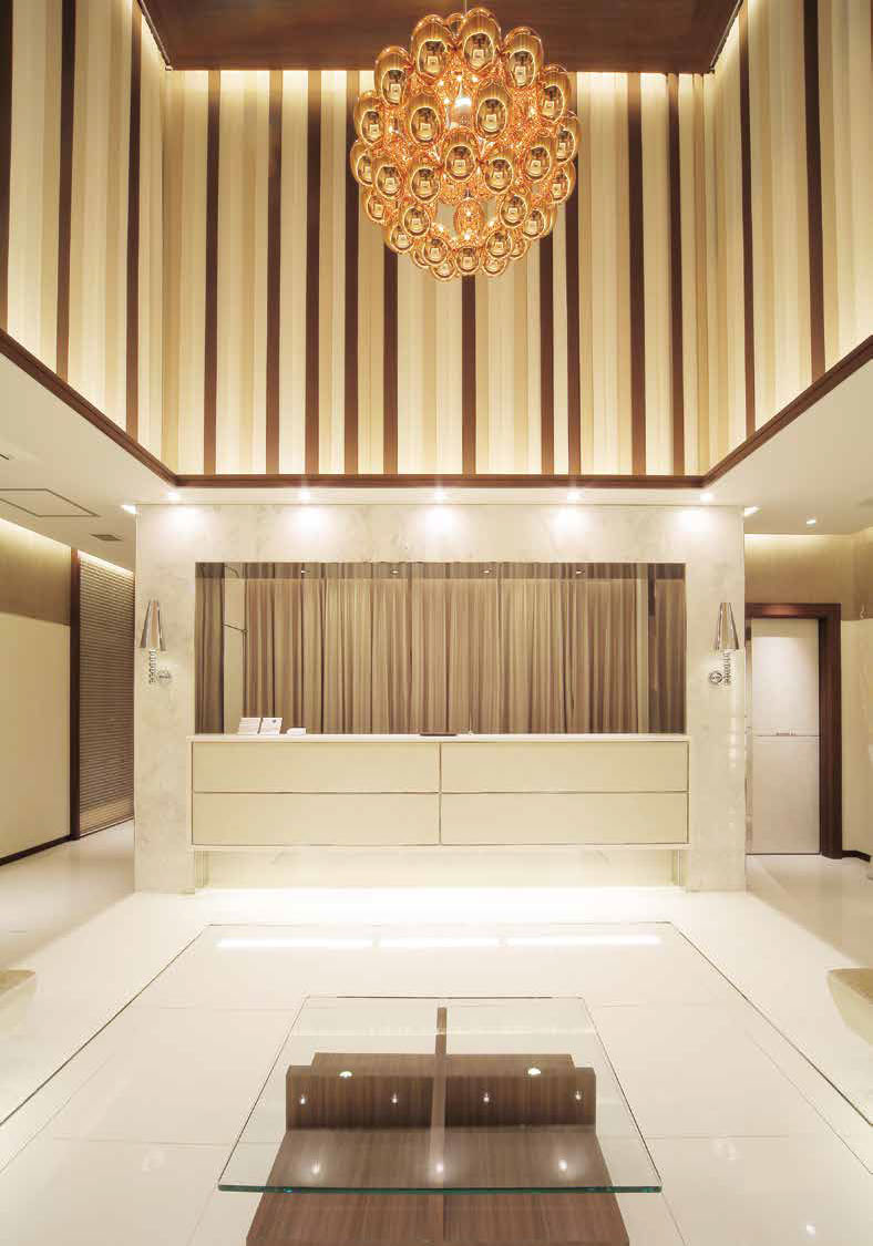 花みずき矯正歯科