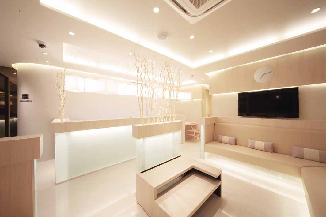 さかきばら歯科