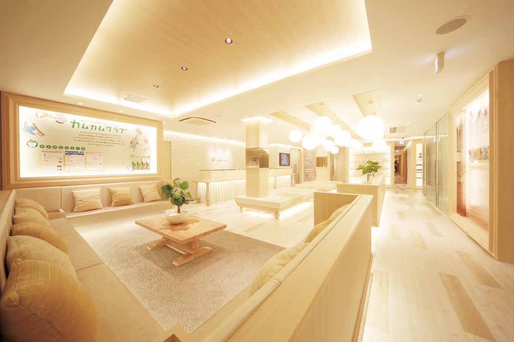 ヨリタ歯科クリニック