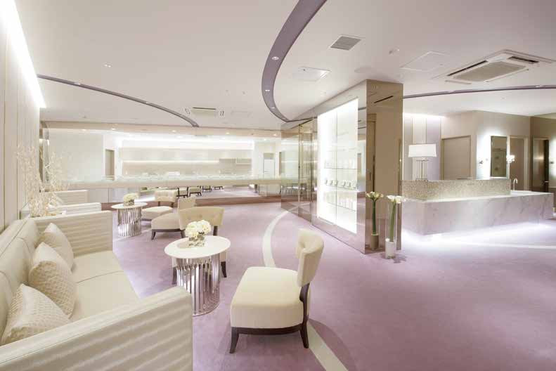 Mammy Camp TOKYO BAY