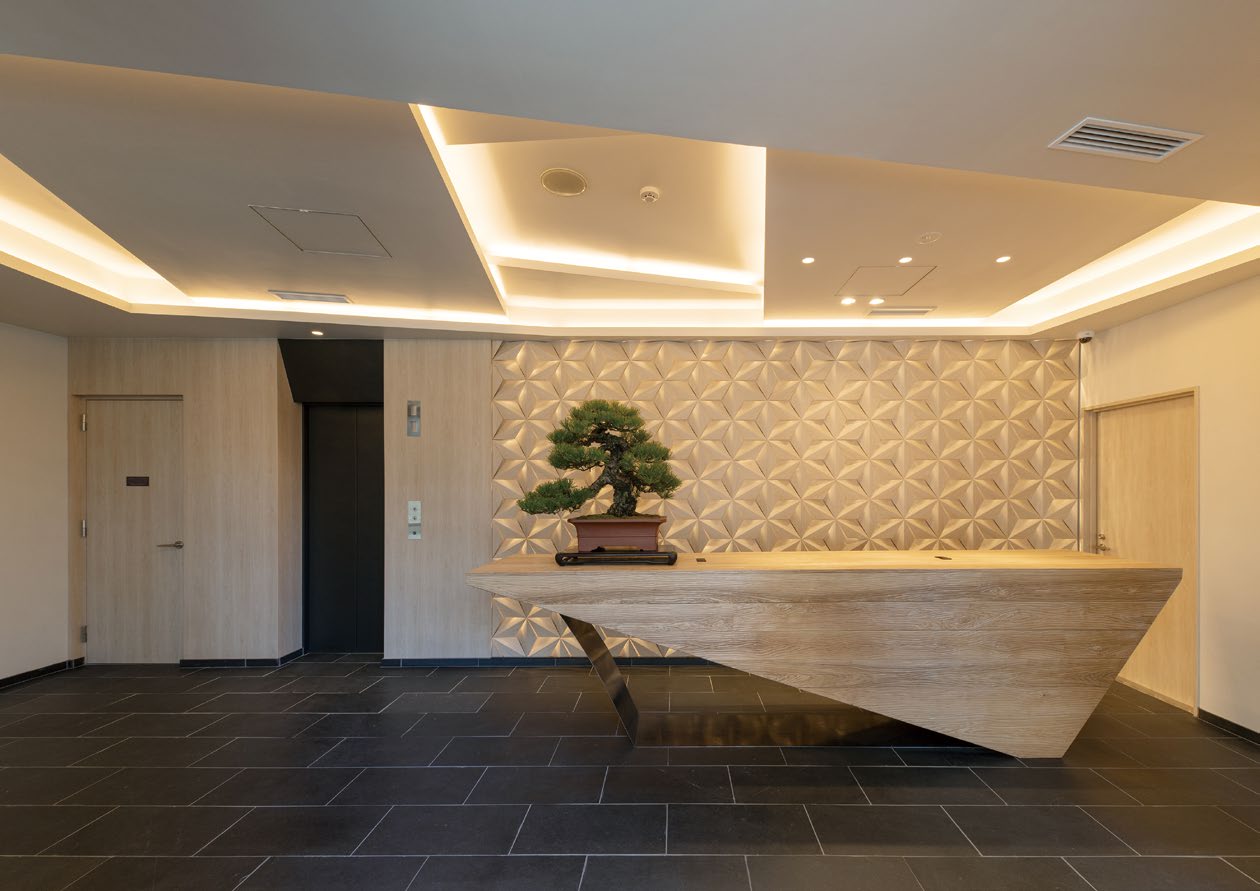 Hotel 粋 sui　新築工事