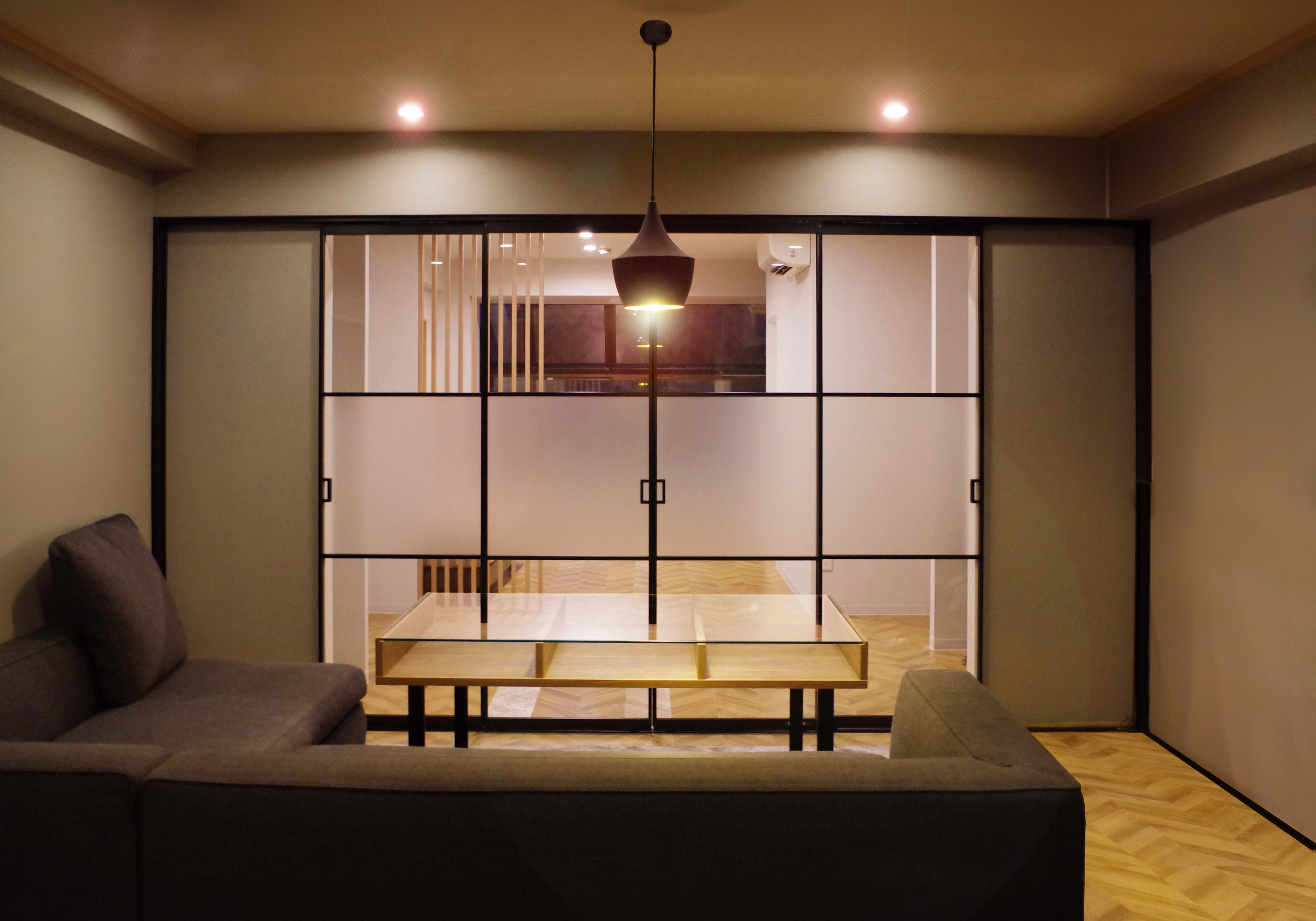 住宅リノベーション