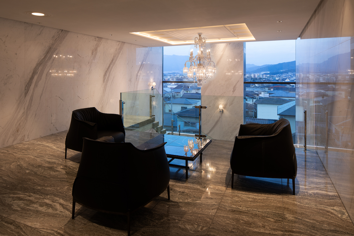 LIU FUND株式会社