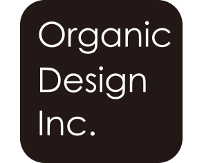 オーガニックデザイン