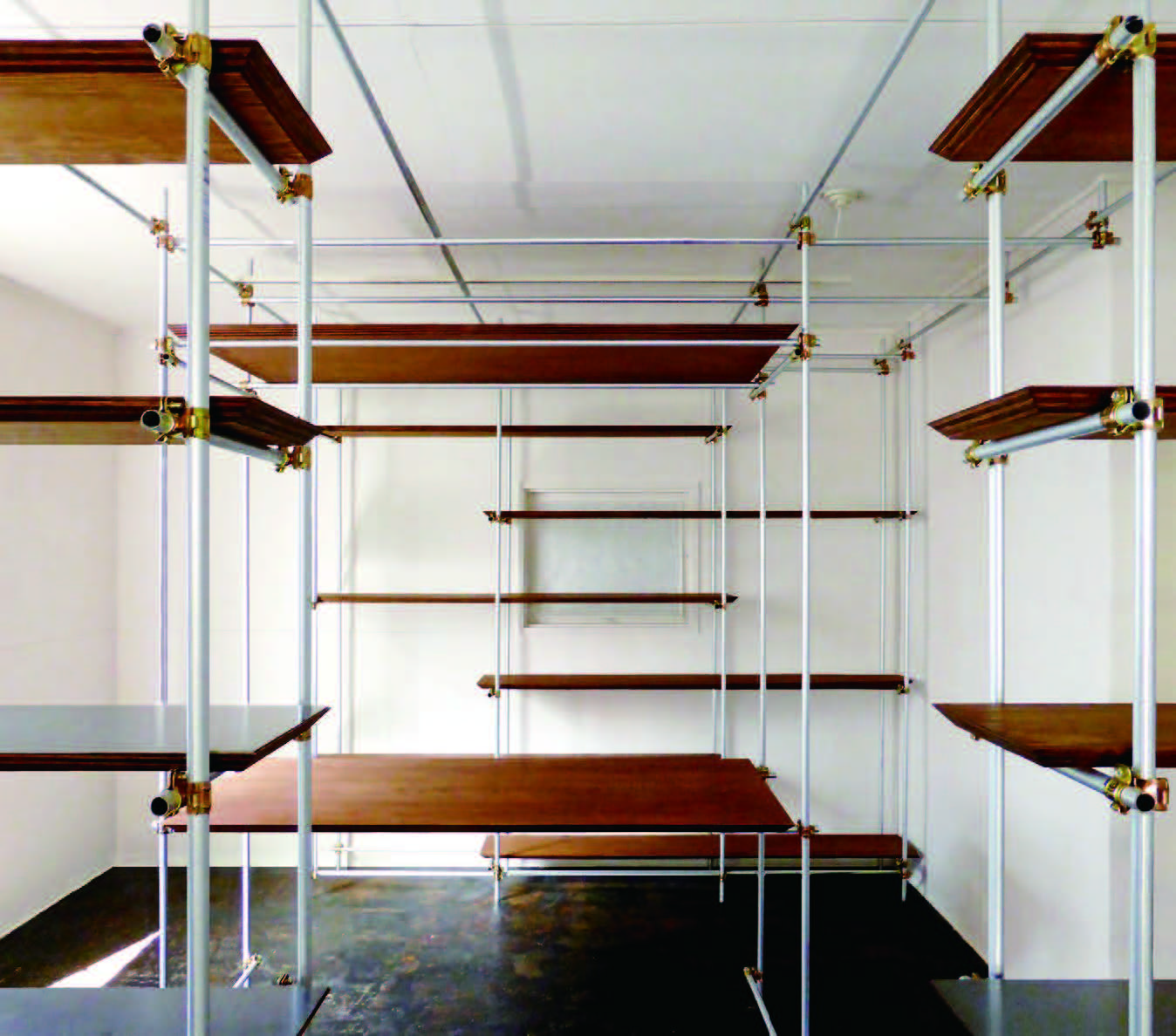 古道具北村、Gallery Lv.10、OxKM office