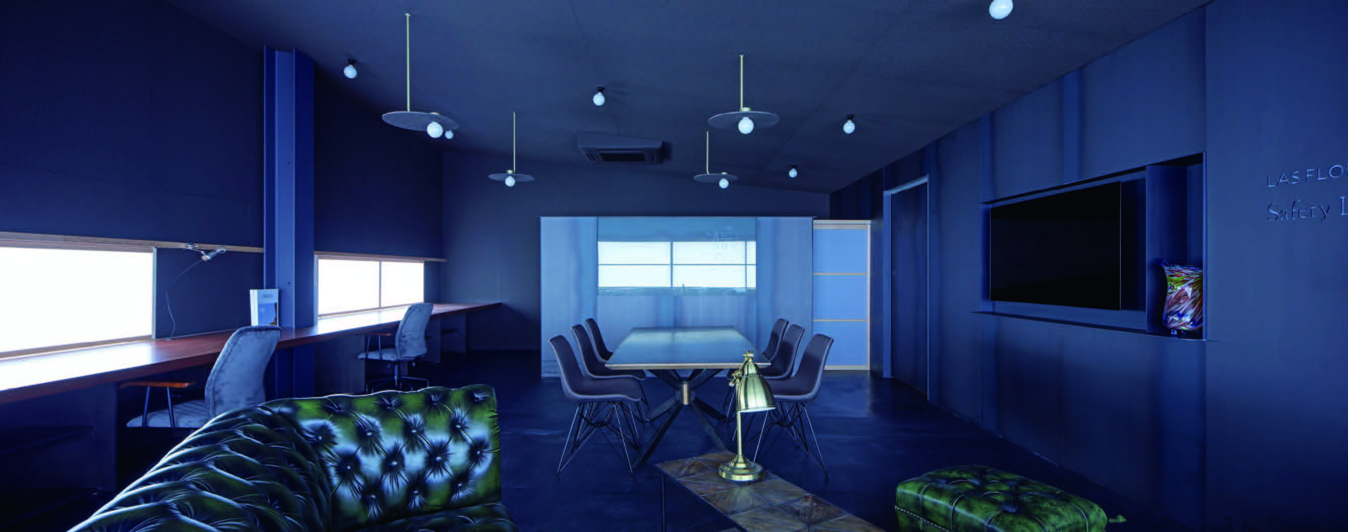 株式会社 LAS FLORES