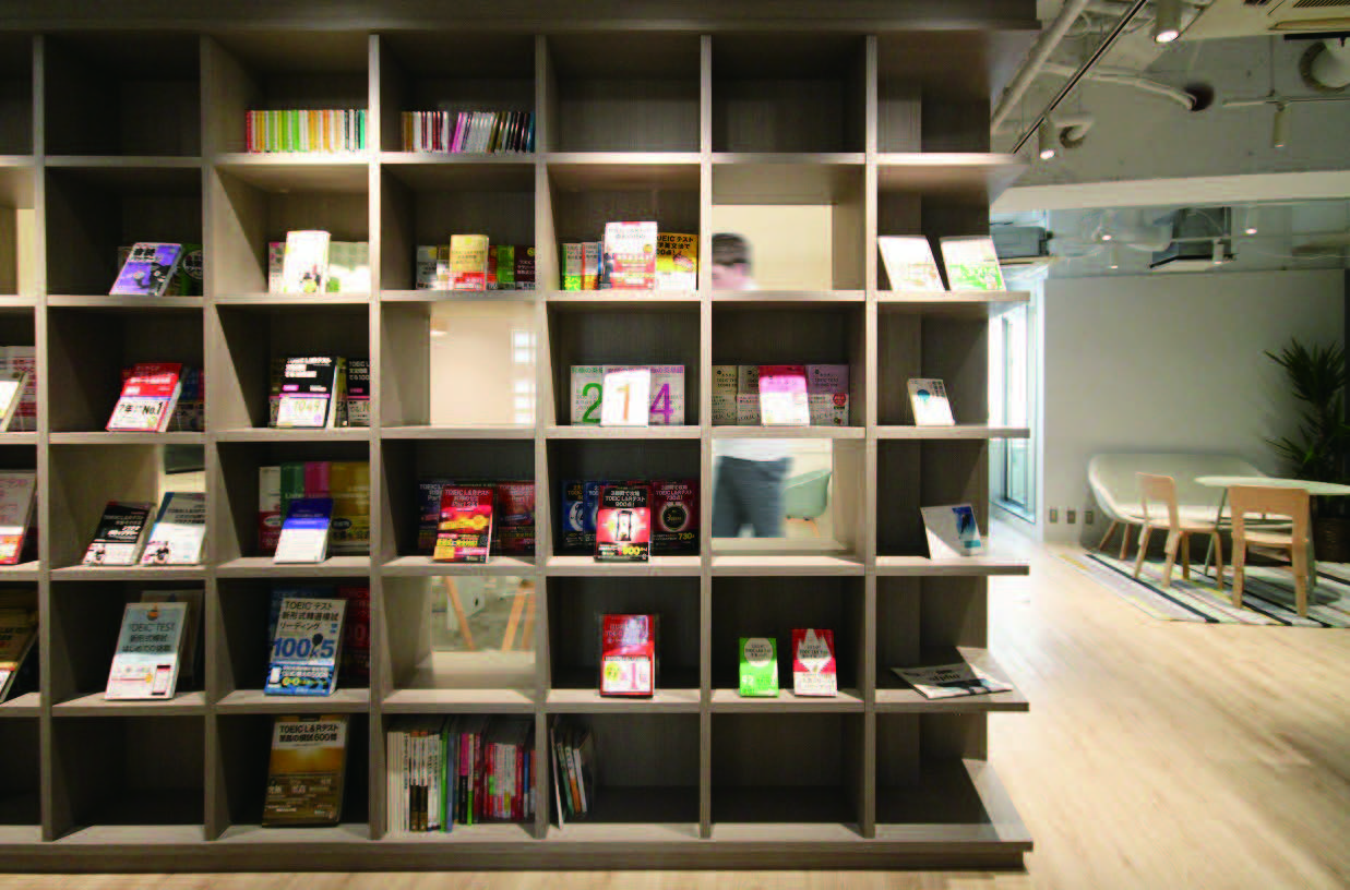 株式会社Globee オフィス